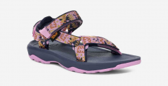 Teva - Y Hurricane XLT2 Modern Nature Lupine