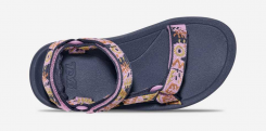Teva - Y Hurricane XLT2 Modern Nature Lupine