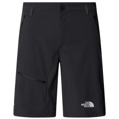 The North Face - M Speedlight S Tpr Short Asphalt Grey NPF