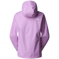 The North Face - W Quest Jacket Vibrant Verbena