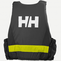 Helly Hansen - Rider Vest Ebony 50N