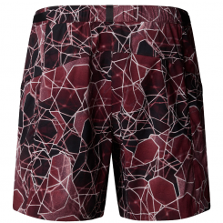 The North Face - M Class V Pathfinder Belted Short Sumac Oval Intention Pr