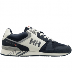 Helly Hansen - Anakin Leather 2 Navy/Penguin/Off White