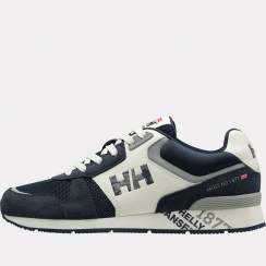 Helly Hansen - Anakin Leather 2 Navy/Penguin/Off White