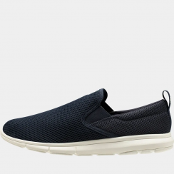 Helly Hansen - Ahiga Slip On Navy/Off White