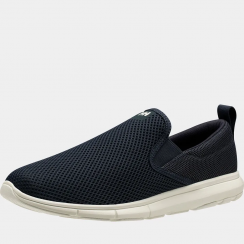 Helly Hansen - Ahiga Slip On Navy/Off White
