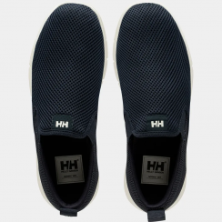 Helly Hansen - Ahiga Slip On Navy/Off White