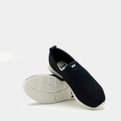 Helly Hansen - Ahiga Slip On Navy/Off White
