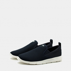 Helly Hansen - Ahiga Slip On Navy/Off White