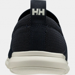 Helly Hansen - Ahiga Slip On Navy/Off White