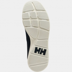 Helly Hansen - Ahiga Slip On Navy/Off White