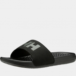 Helly Hansen - W H/H Slide Black/Gunmetal