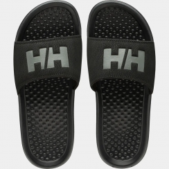 Helly Hansen - W H/H Slide Black/Gunmetal