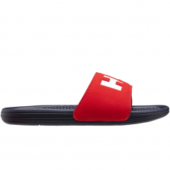 Helly Hansen - H/H Slide Navy/Alert Red