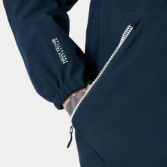 Helly Hansen - Sandoy Rain Jacket Navy