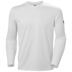 Helly Hansen - HH Tech Crew LS 2.0 White