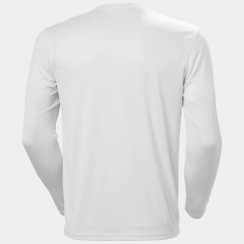 Helly Hansen - HH Tech Crew LS 2.0 White