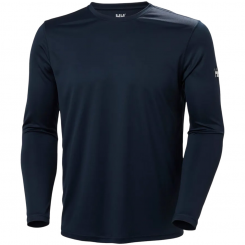 Helly Hansen - HH Tech Crew LS 2.0 Navy