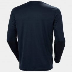 Helly Hansen - HH Tech Crew LS 2.0 Navy