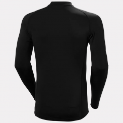 Helly Hansen - Waterwear Rashguard Black