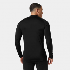 Helly Hansen - Waterwear Rashguard Black