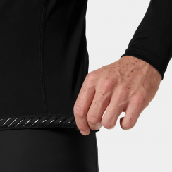 Helly Hansen - Waterwear Rashguard Black