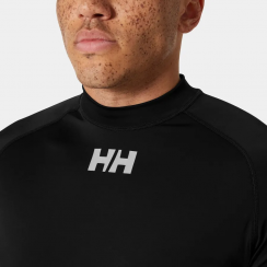 Helly Hansen - Waterwear Rashguard Black