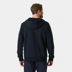 Helly Hansen - HH Logo Full Zip Hoodie 2.0 Navy