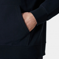Helly Hansen - HH Logo Full Zip Hoodie 2.0 Navy
