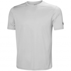 Helly Hansen - HH Tech T-Shirt 2.0 Grey Fog