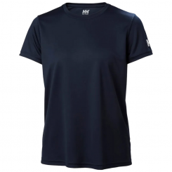 Helly Hansen - W HH Tech T-Shirt 2.0 Navy