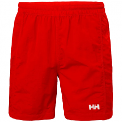 Helly Hansen - Calshot Trunk Alert Red