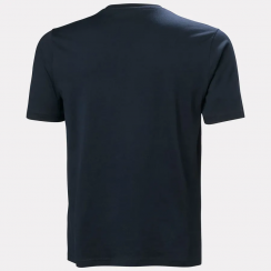Helly Hansen - Logo T-shirt 3.0 Navy