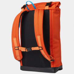 Helly Hansen - Σακίδιο Stockholm Backpack Patrol Orange