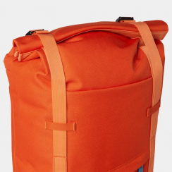 Helly Hansen - Σακίδιο Stockholm Backpack Patrol Orange