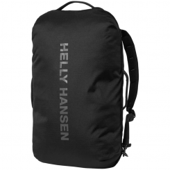 Helly Hansen - Canyon Duffel Pack 65L Black