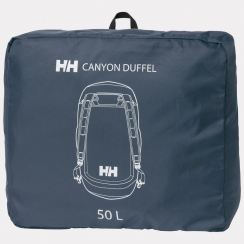 Helly Hansen - Canyon Duffel Pack 50L Alpine Fros