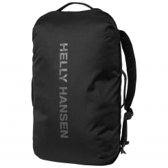 Helly Hansen - Canyon Duffel Pack 50L Black