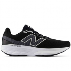 New Balance - Fresh Foam 520v9 Black/White