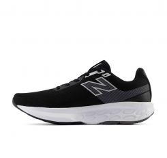 New Balance - Fresh Foam 520v9 Black/White
