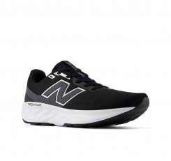 New Balance - Fresh Foam 520v9 Black/White