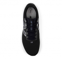New Balance - Fresh Foam 520v9 Black/White