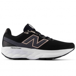 New Balance - Fresh Foam 520v9 Black/White