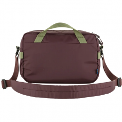 Fjallraven - Τσαντάκι Ώμου High Coast Crossbody Blackberry