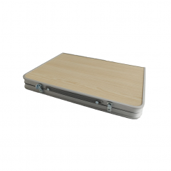 Hupa - Τραπέζι Βαλιτσάκι Legend S Marple/Wood