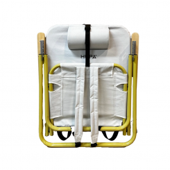 Hupa - Καρέκλα Παραλίας 4 Θέσεων Siesta Beige