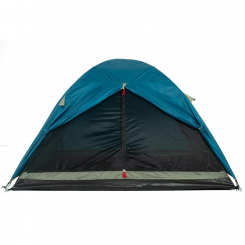 Oztrail - Tasman 3 Dome Tent Σκηνή 3 Ατόμων 205 x 205 x 125 cm Blue