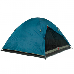 Oztrail - Tasman 3 Dome Tent Σκηνή 3 Ατόμων 205 x 205 x 125 cm Blue