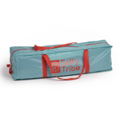 Salty Tribe - Σκηνή Skyview Dome 4 Ατόμων 240 x 210 x 180