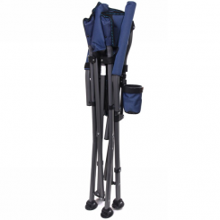 New Camp - Καρέκλα Simos Blue